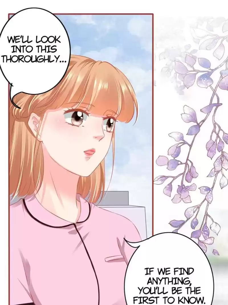 The Ghost Bride Chapter 169