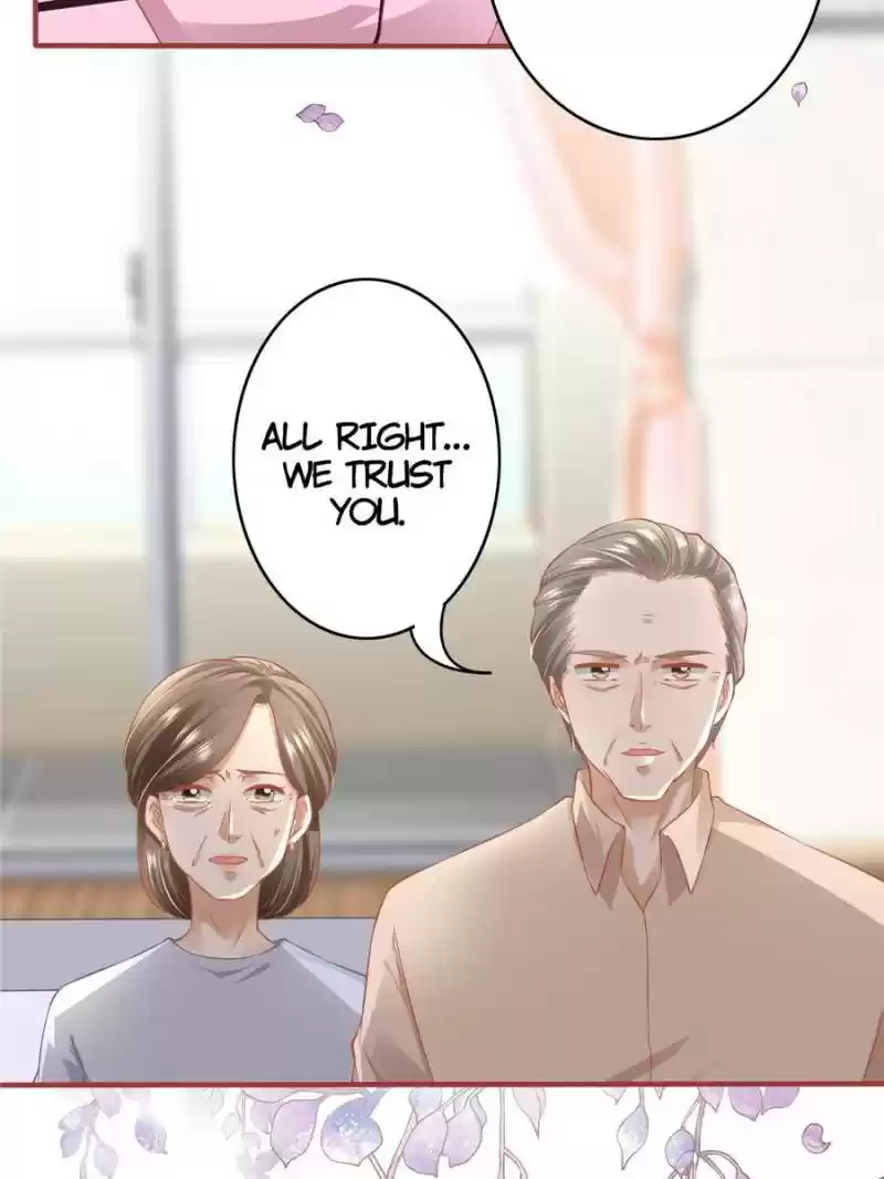 The Ghost Bride Chapter 169