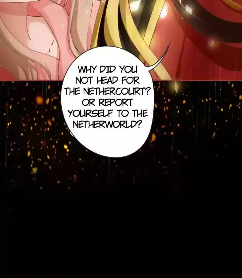 The Ghost Bride Chapter 17