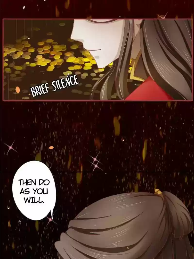 The Ghost Bride Chapter 17