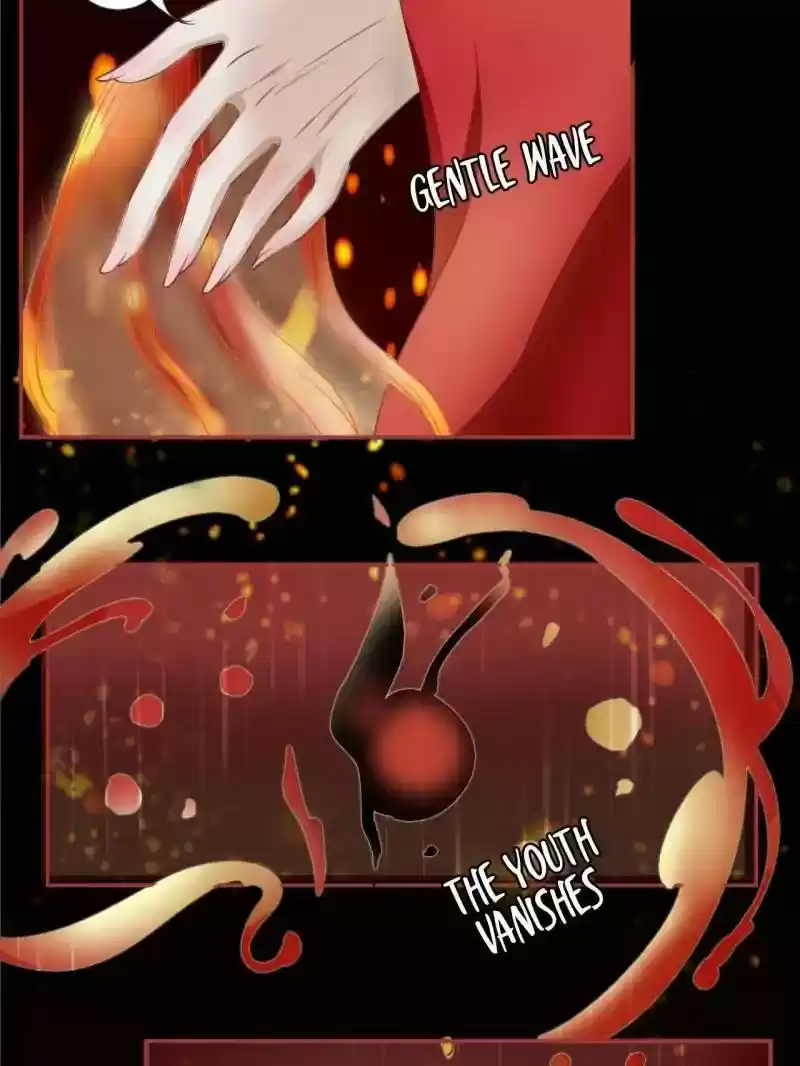 The Ghost Bride Chapter 17