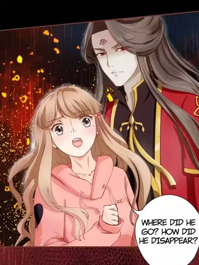 The Ghost Bride Chapter 17