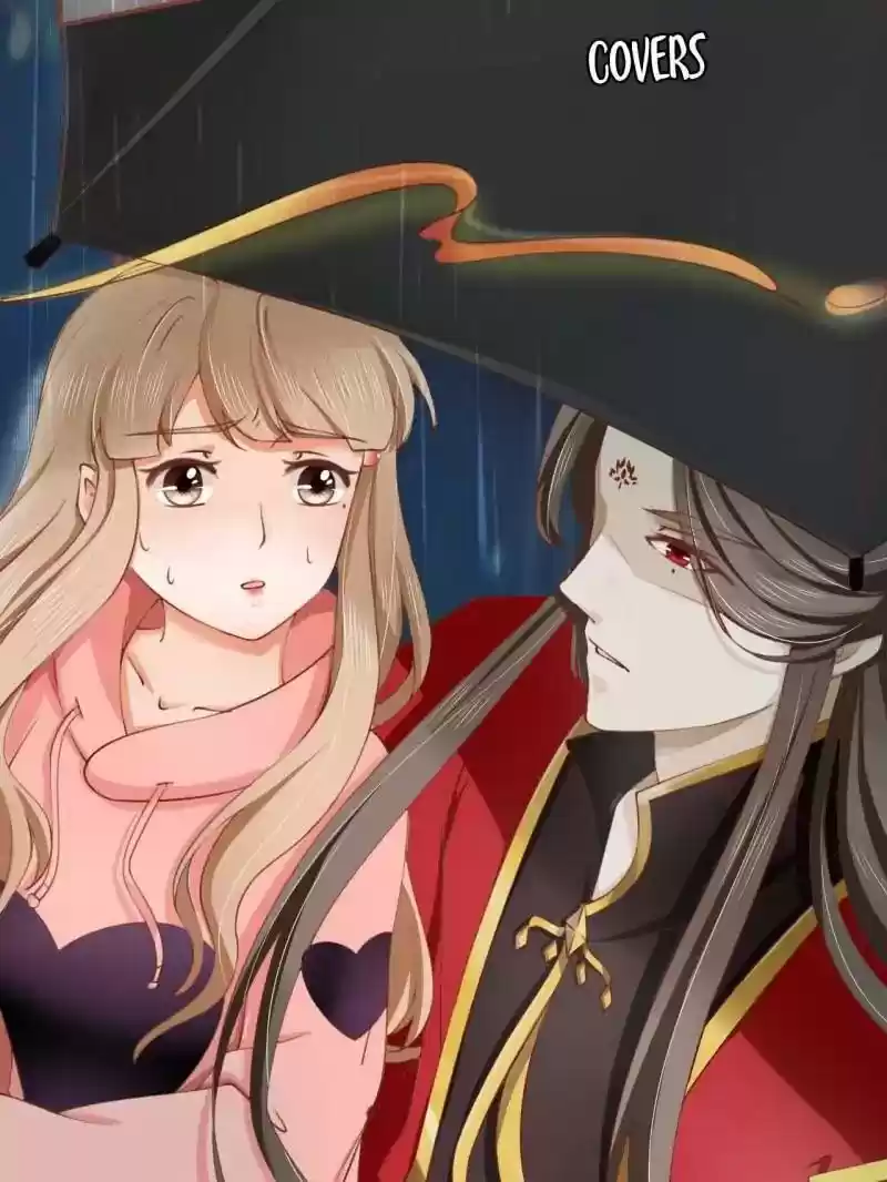 The Ghost Bride Chapter 17