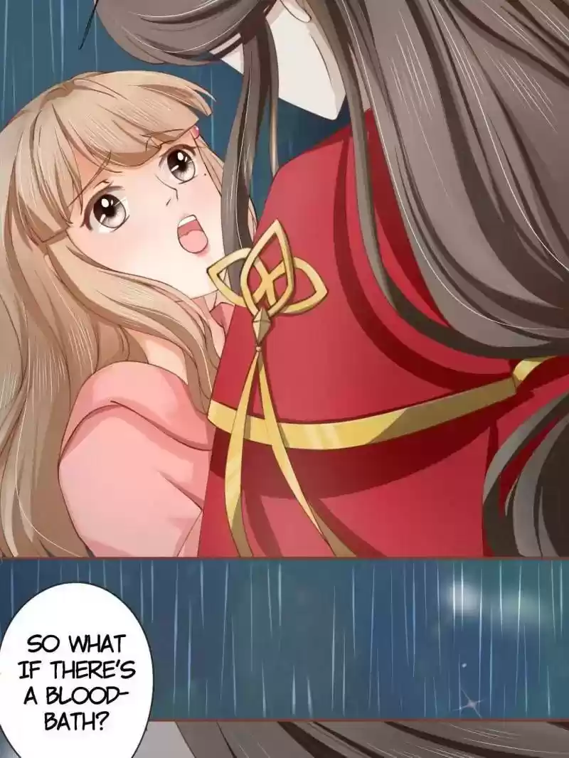 The Ghost Bride Chapter 17