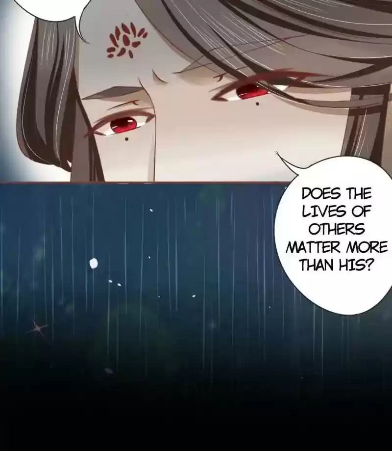 The Ghost Bride Chapter 17