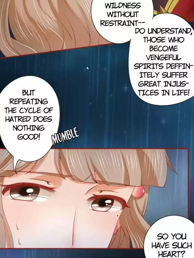 The Ghost Bride Chapter 17