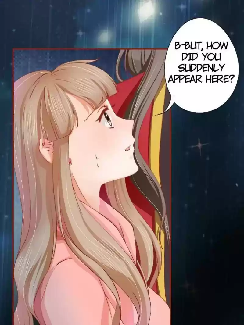 The Ghost Bride Chapter 17