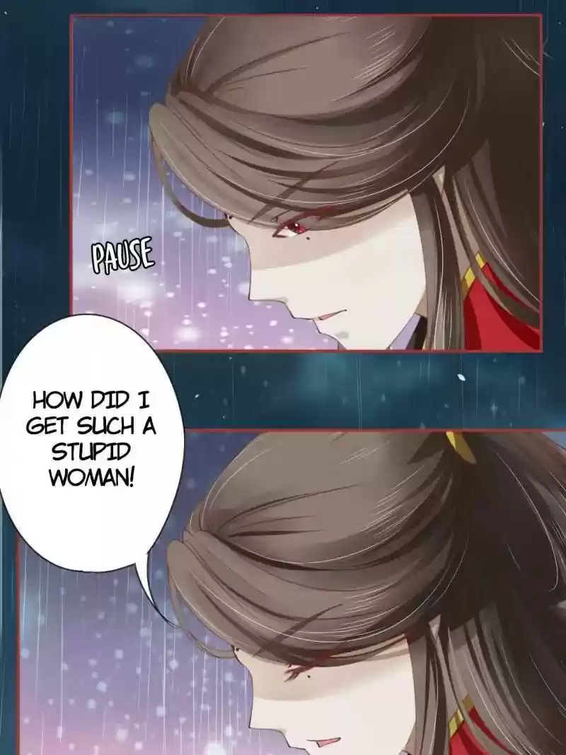 The Ghost Bride Chapter 17