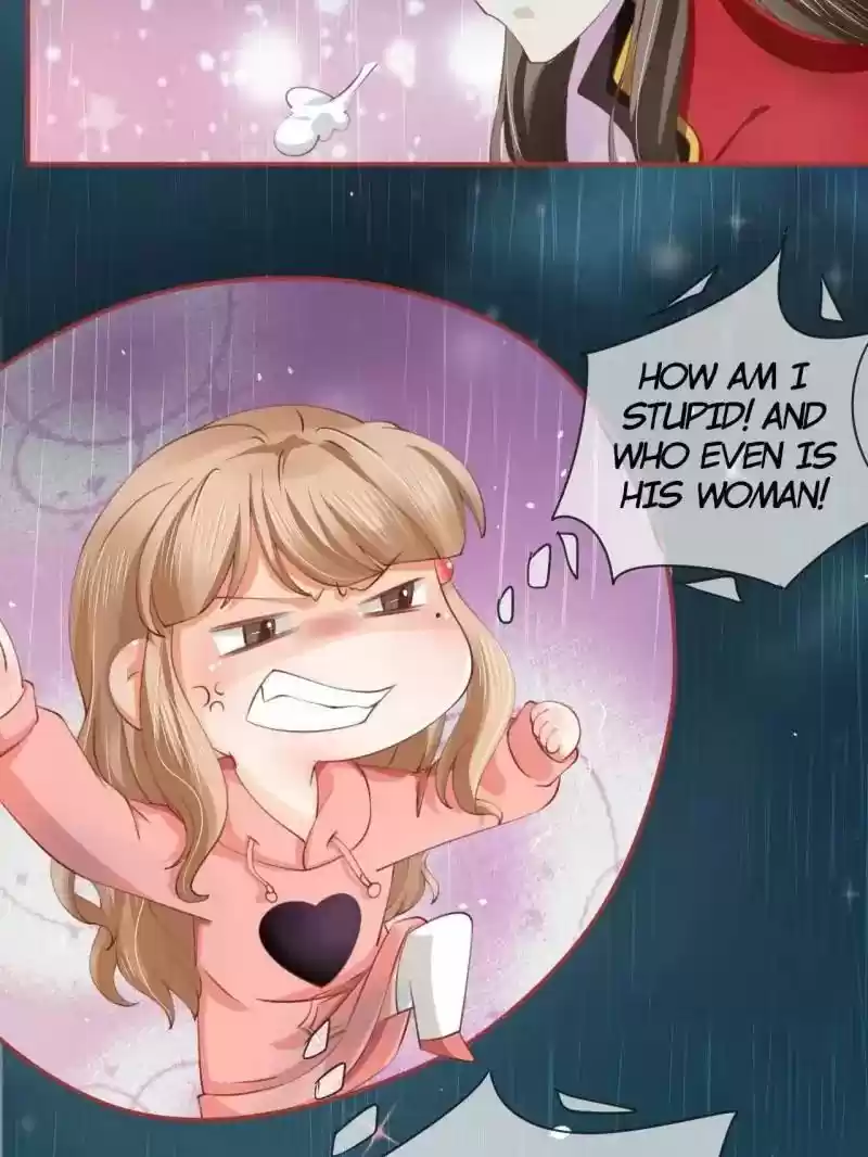 The Ghost Bride Chapter 17