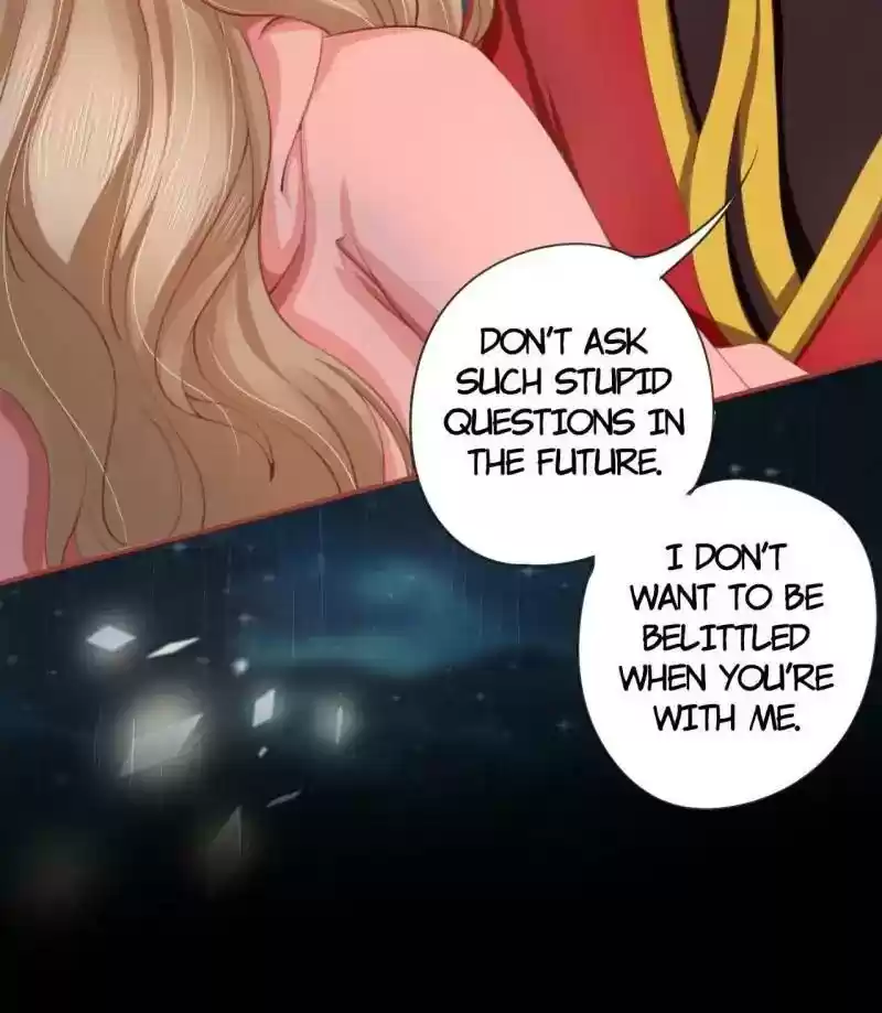 The Ghost Bride Chapter 17