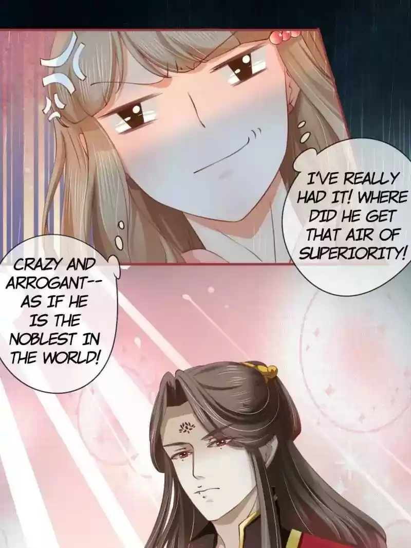 The Ghost Bride Chapter 17