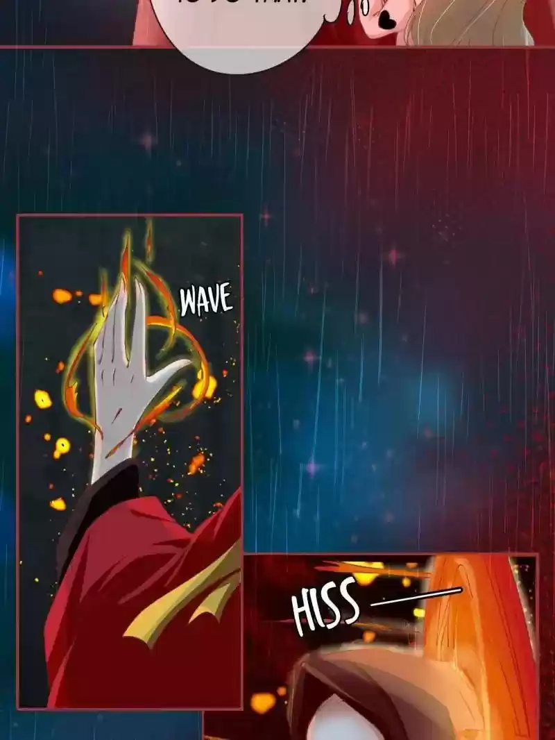 The Ghost Bride Chapter 17