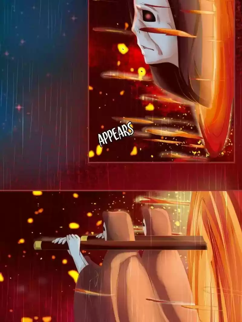 The Ghost Bride Chapter 17