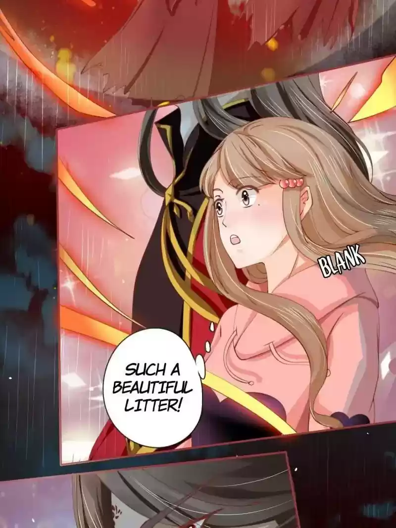 The Ghost Bride Chapter 17