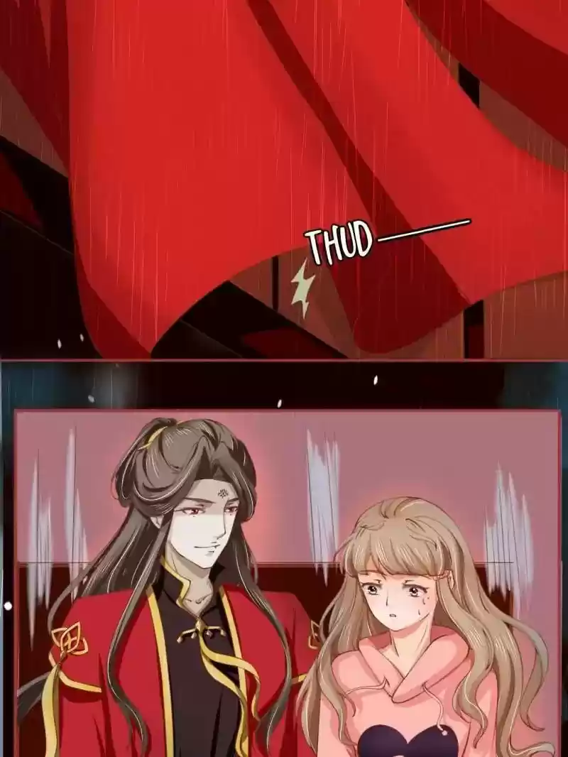 The Ghost Bride Chapter 17