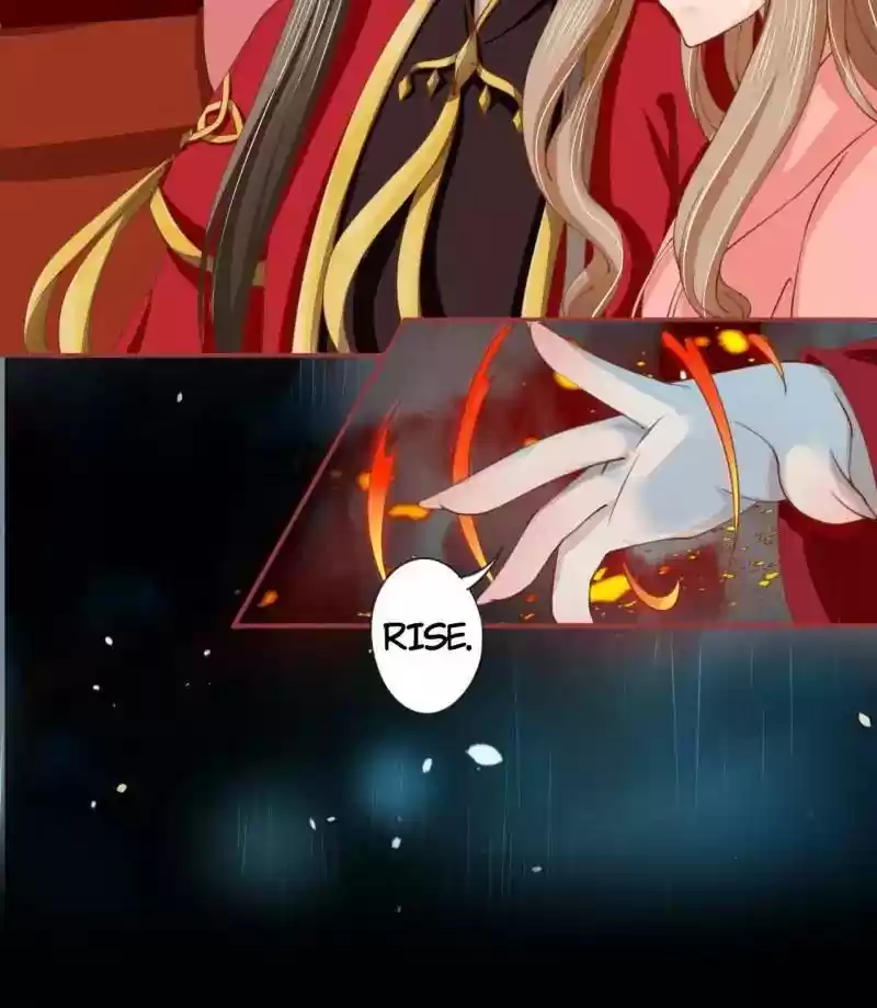 The Ghost Bride Chapter 17