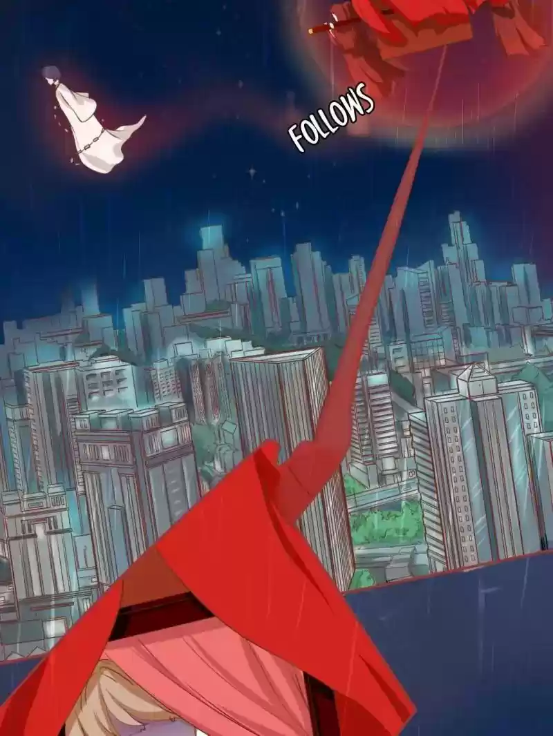 The Ghost Bride Chapter 17