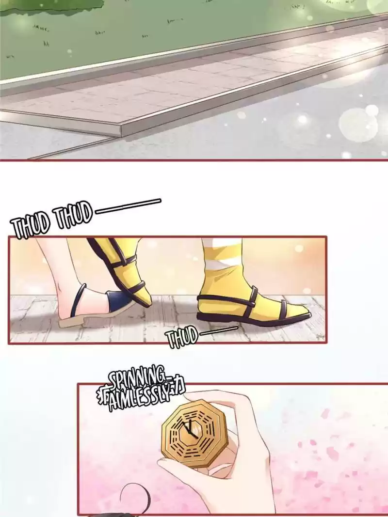 The Ghost Bride Chapter 170