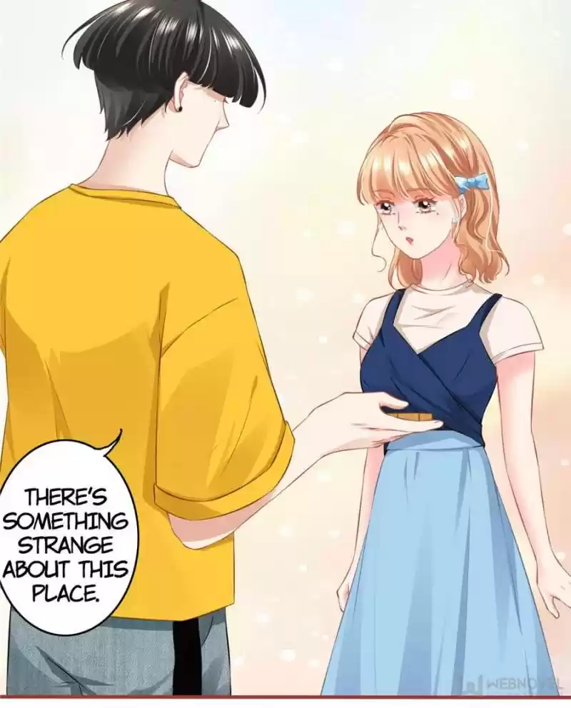 The Ghost Bride Chapter 170