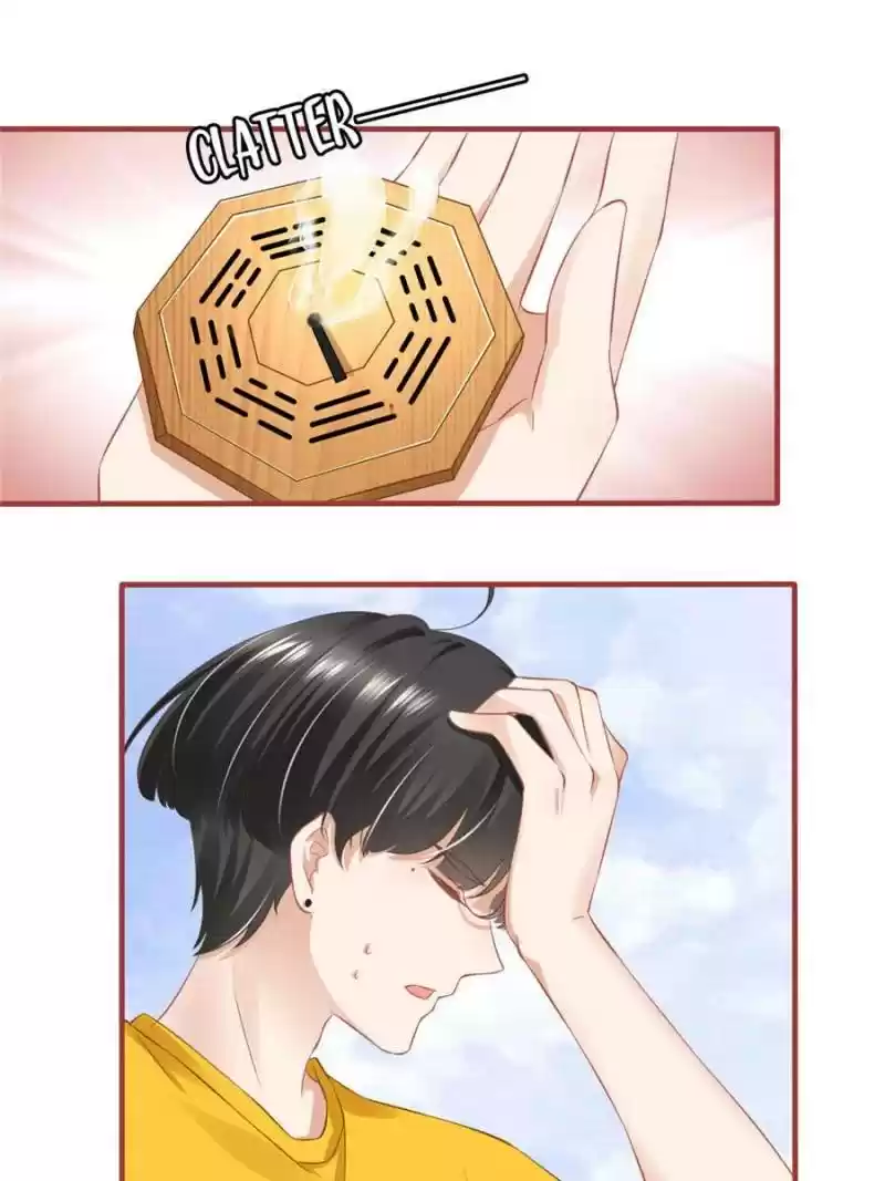 The Ghost Bride Chapter 170