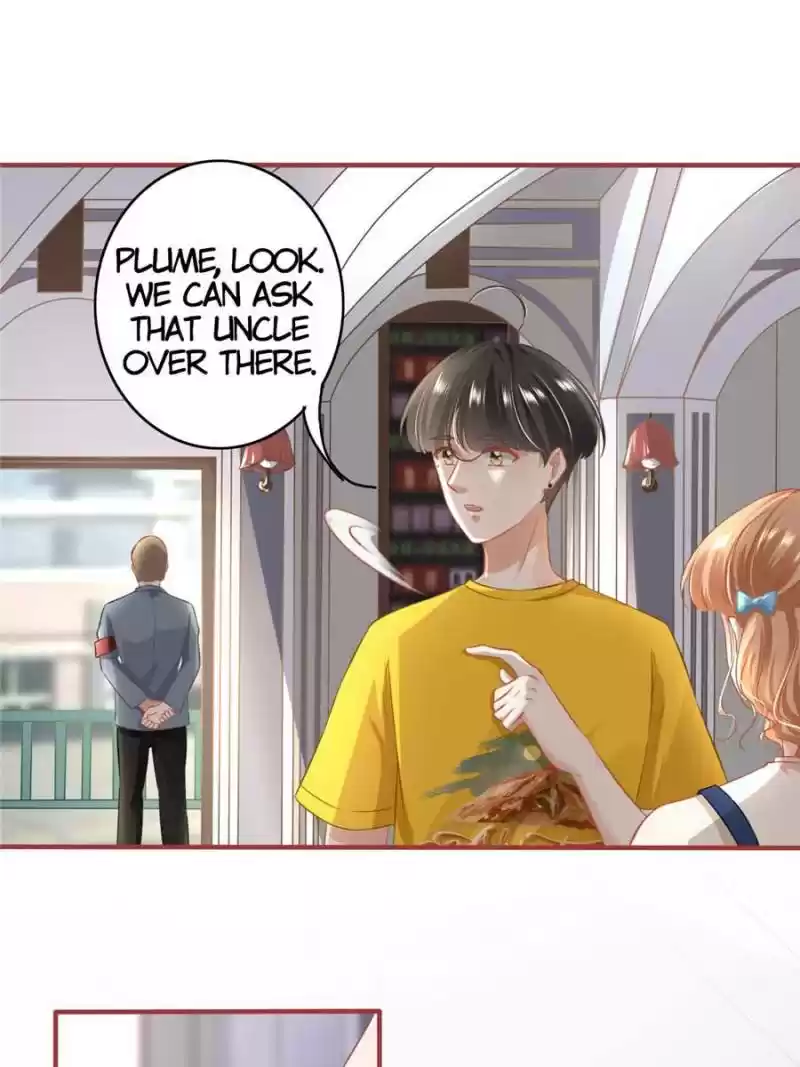 The Ghost Bride Chapter 170