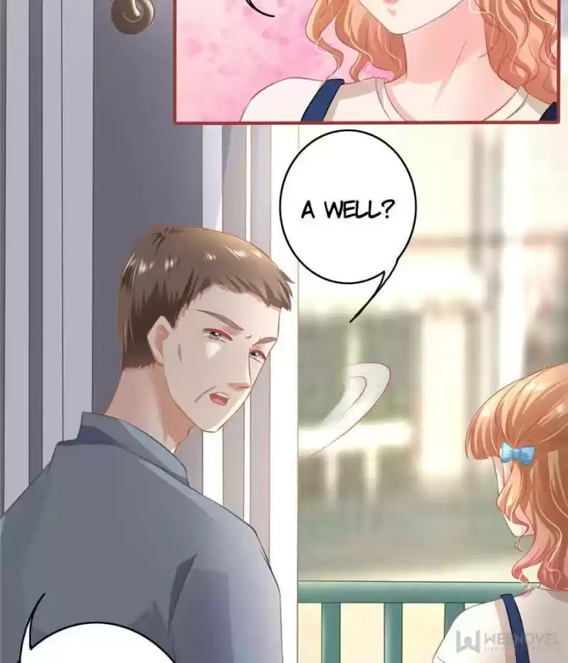 The Ghost Bride Chapter 170