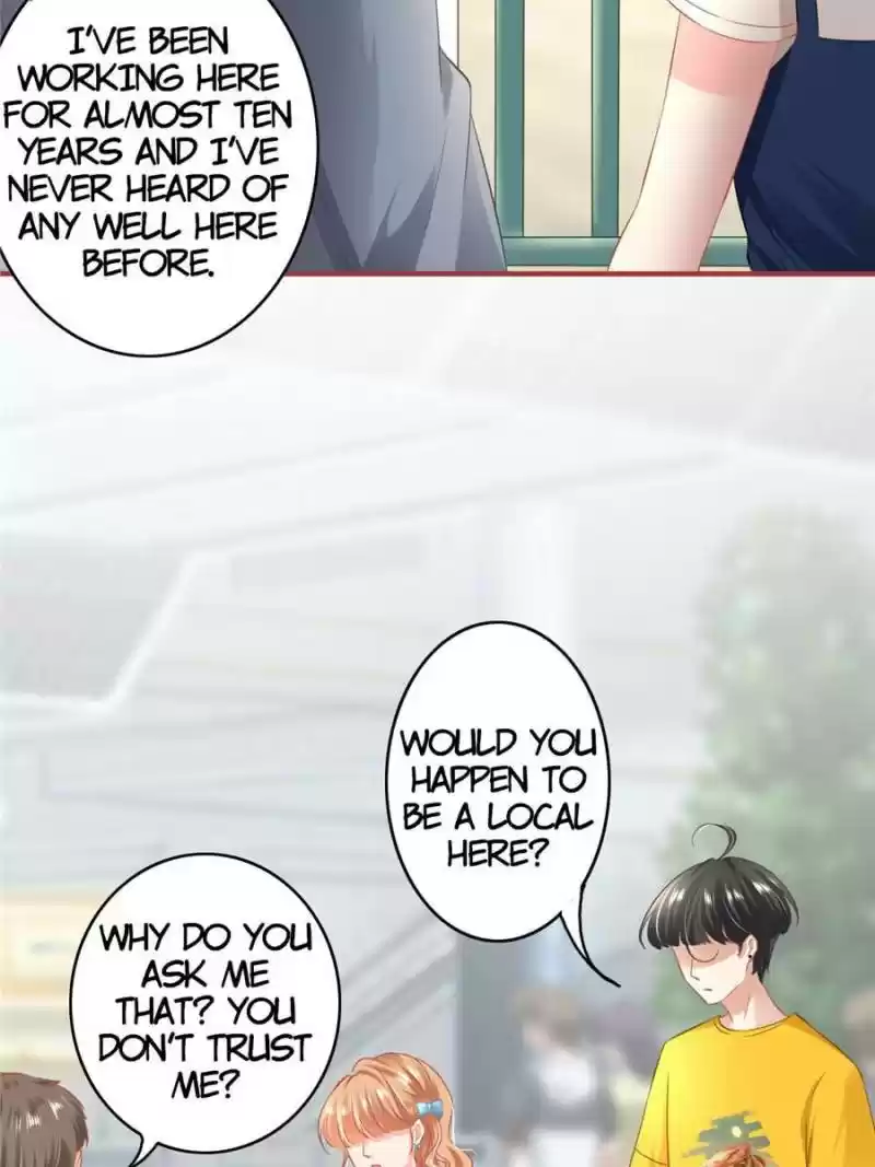 The Ghost Bride Chapter 170