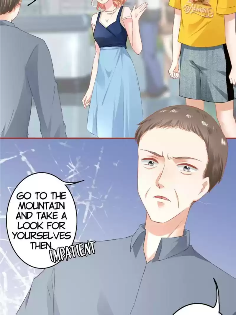 The Ghost Bride Chapter 170