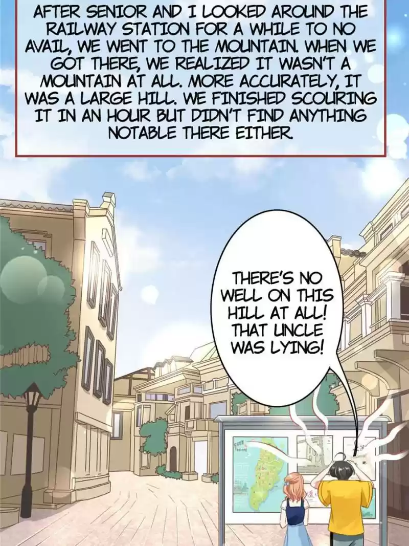 The Ghost Bride Chapter 170