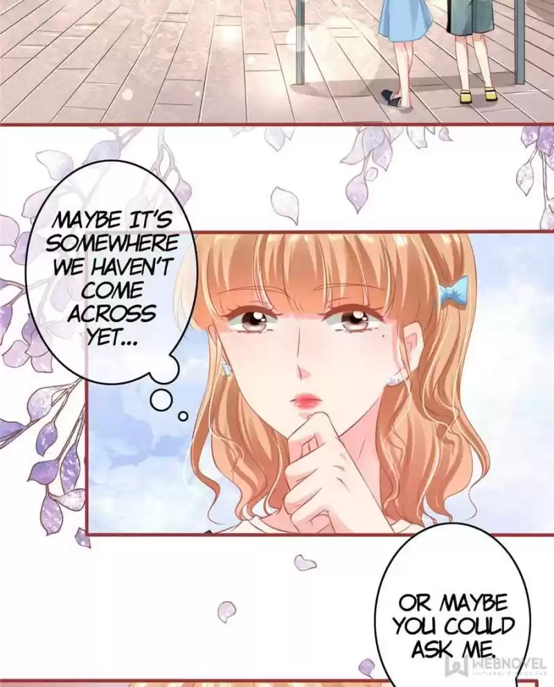 The Ghost Bride Chapter 170