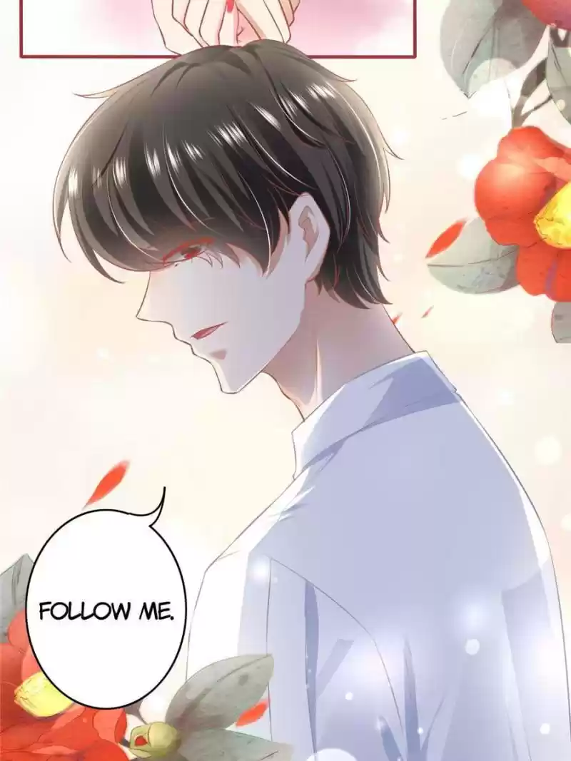 The Ghost Bride Chapter 170