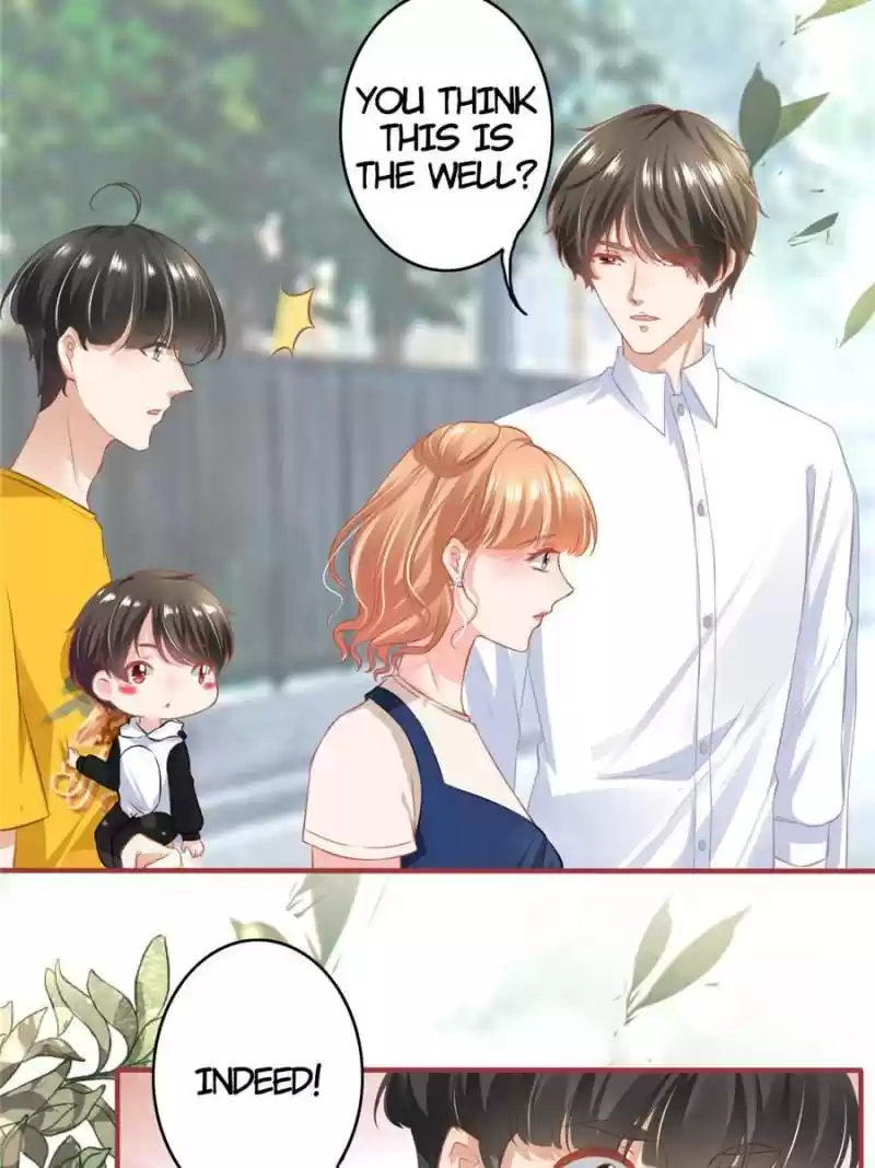 The Ghost Bride Chapter 170