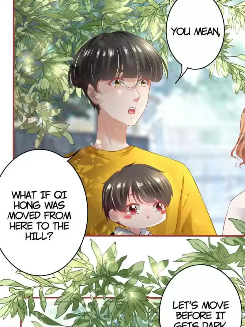 The Ghost Bride Chapter 170