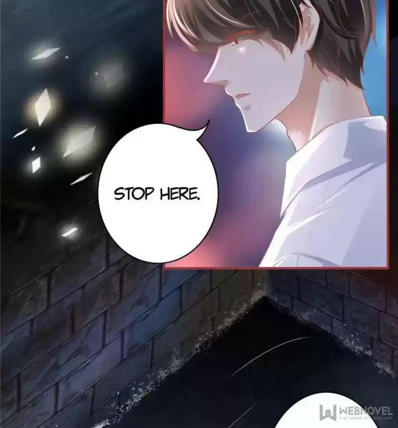 The Ghost Bride Chapter 171