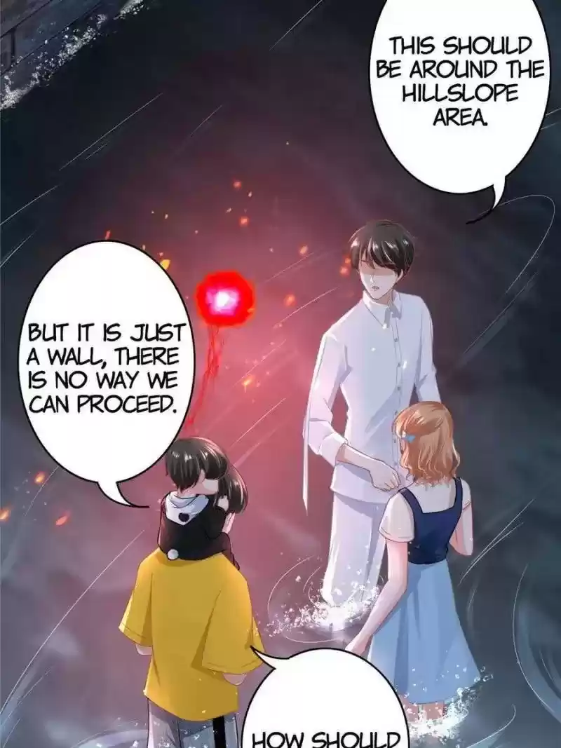 The Ghost Bride Chapter 171