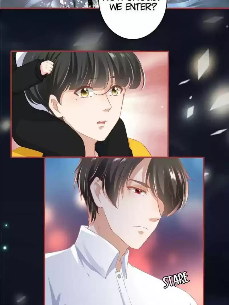 The Ghost Bride Chapter 171