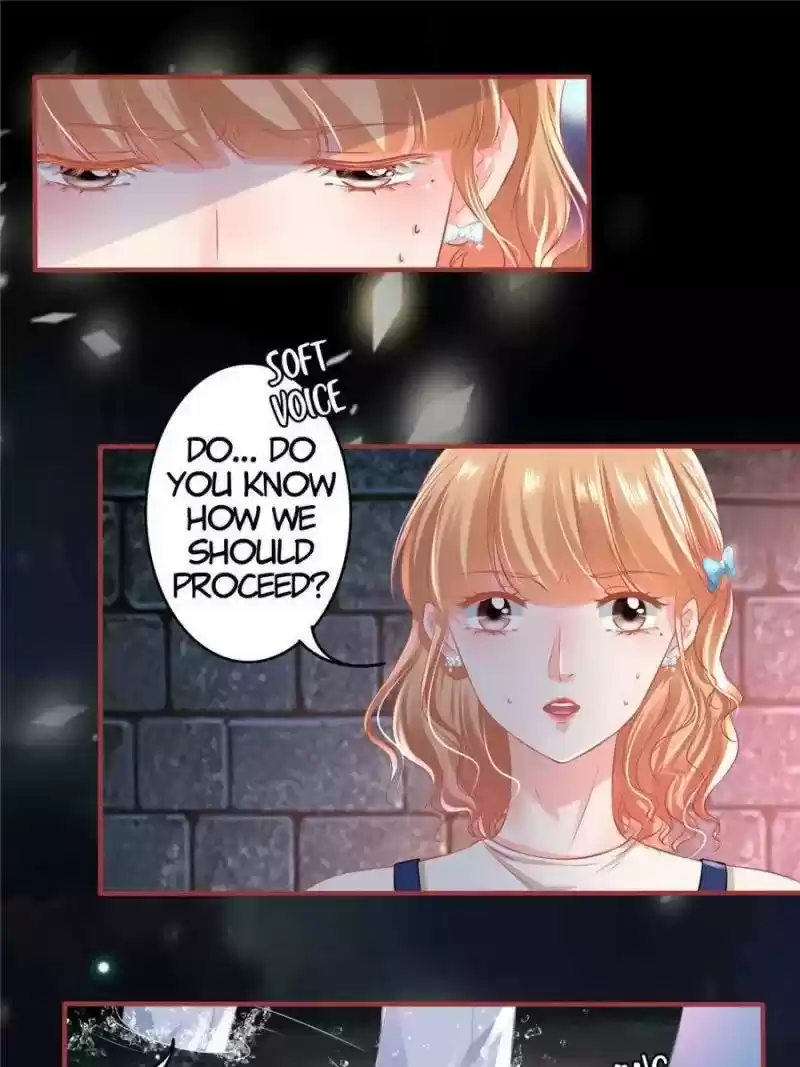 The Ghost Bride Chapter 171