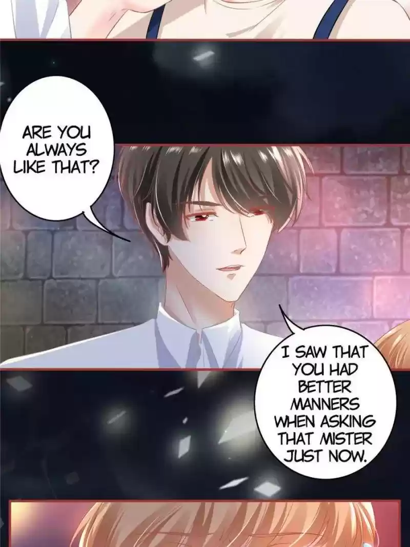 The Ghost Bride Chapter 171