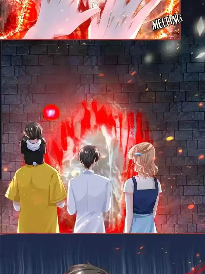 The Ghost Bride Chapter 171