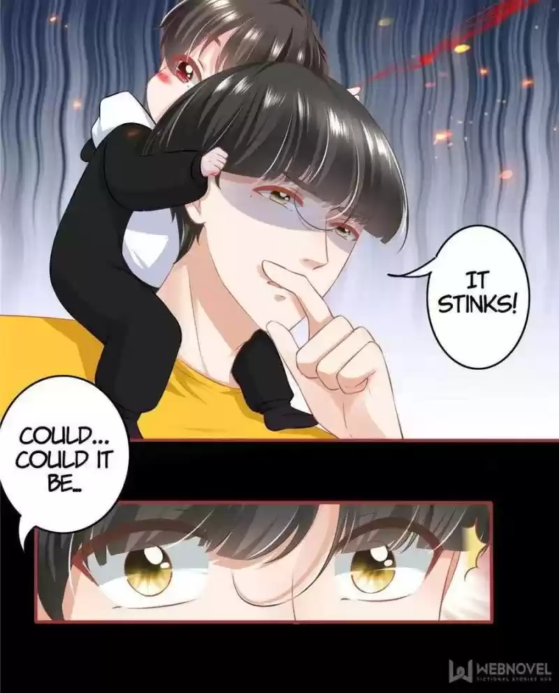 The Ghost Bride Chapter 171