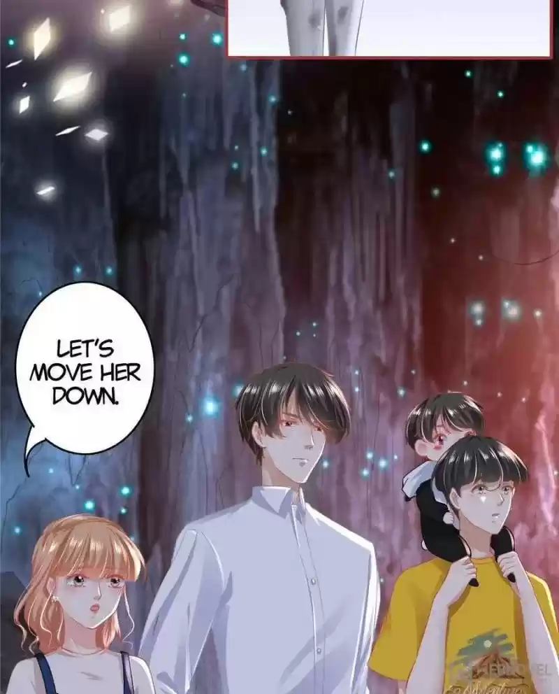 The Ghost Bride Chapter 171