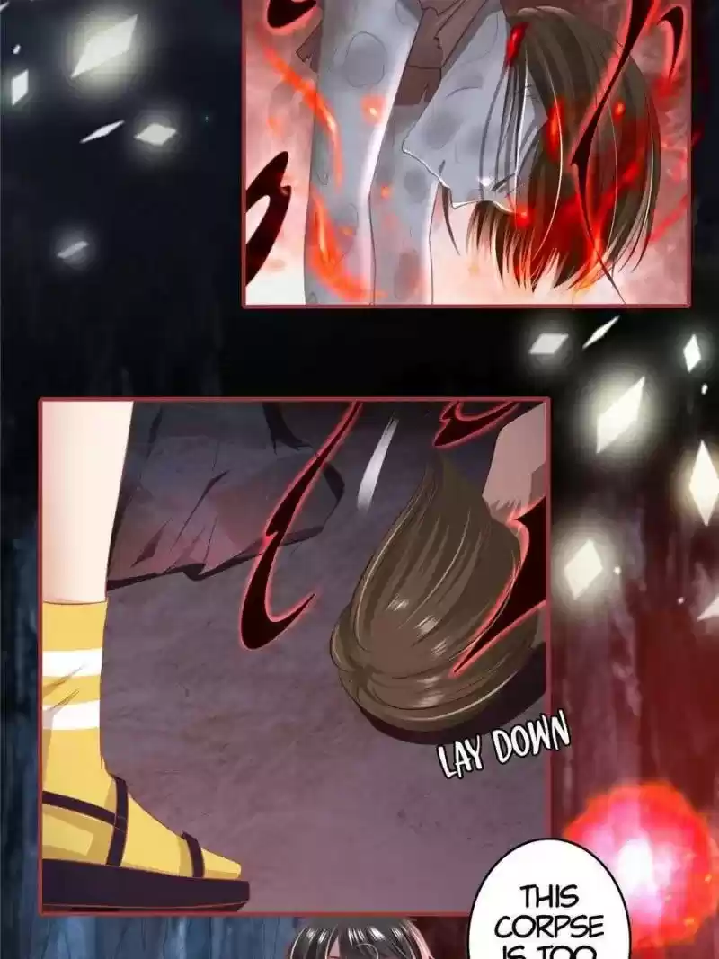 The Ghost Bride Chapter 171