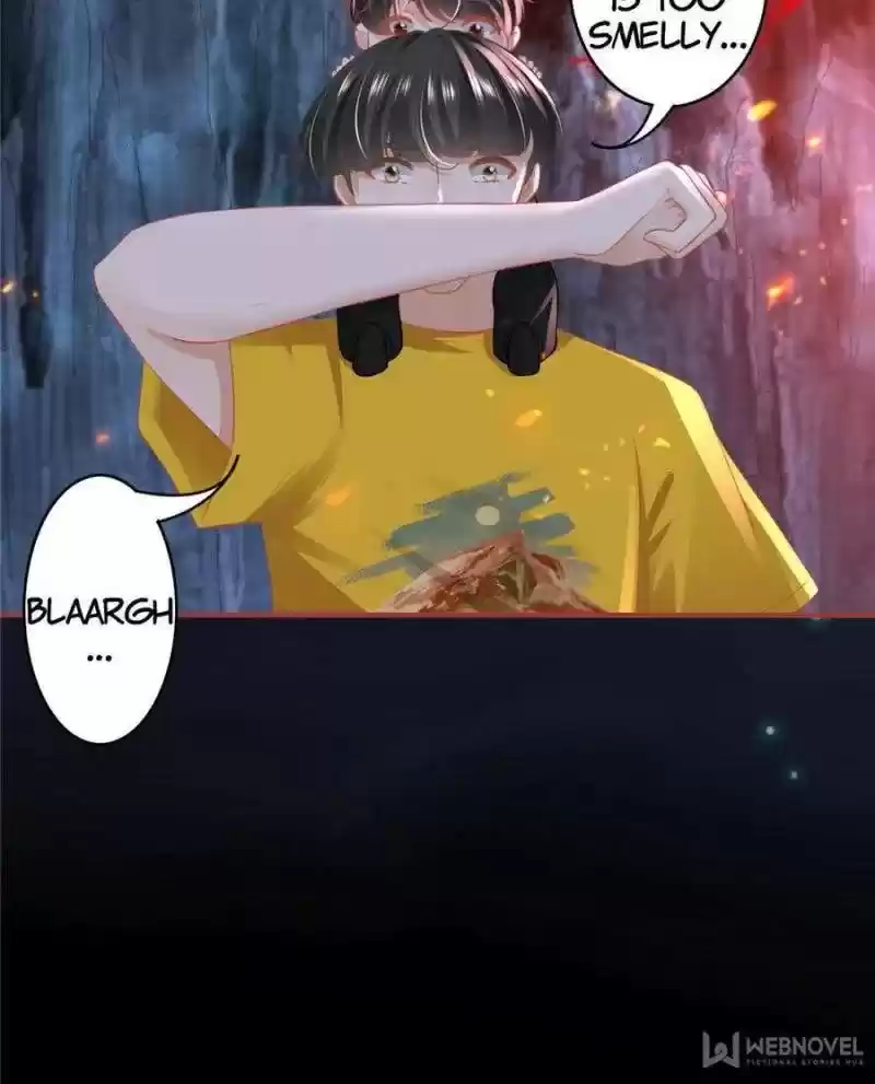 The Ghost Bride Chapter 171