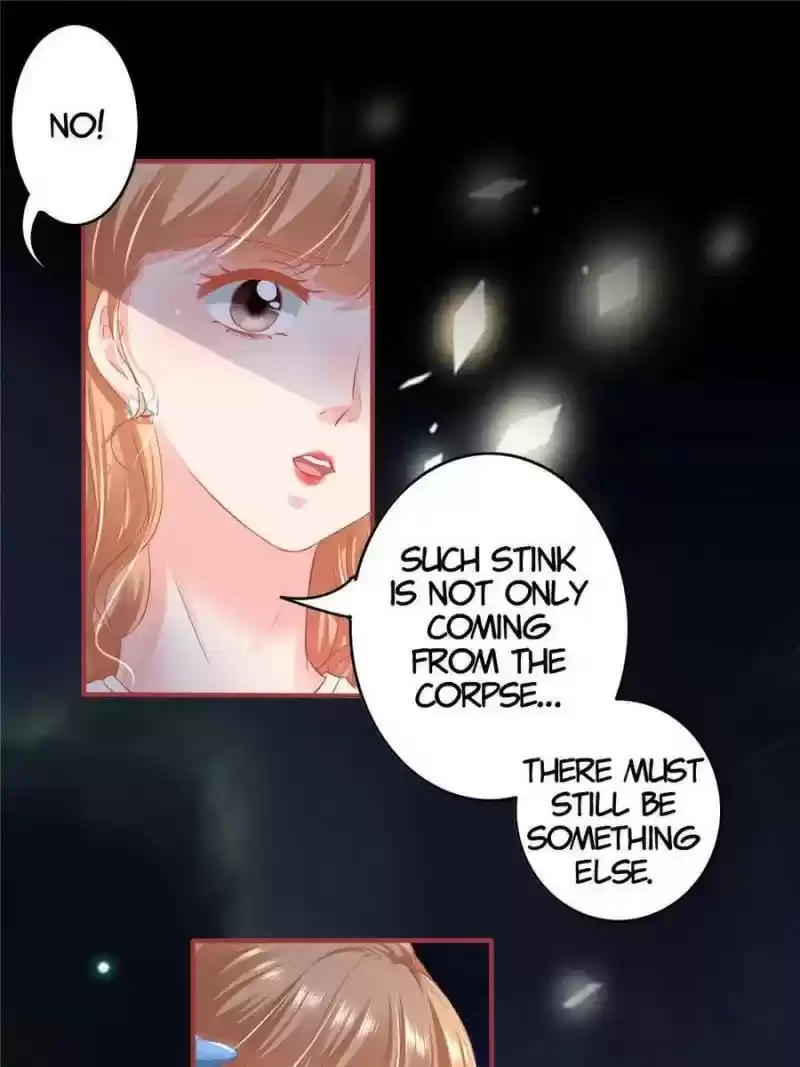 The Ghost Bride Chapter 171