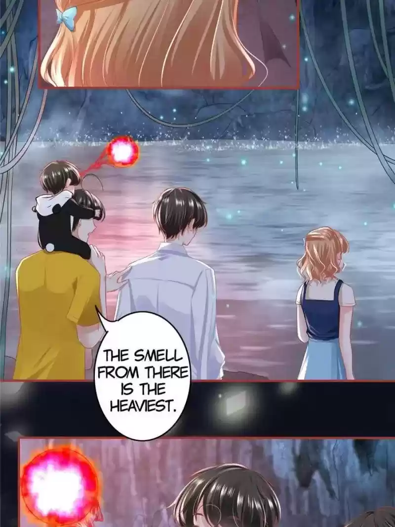 The Ghost Bride Chapter 171