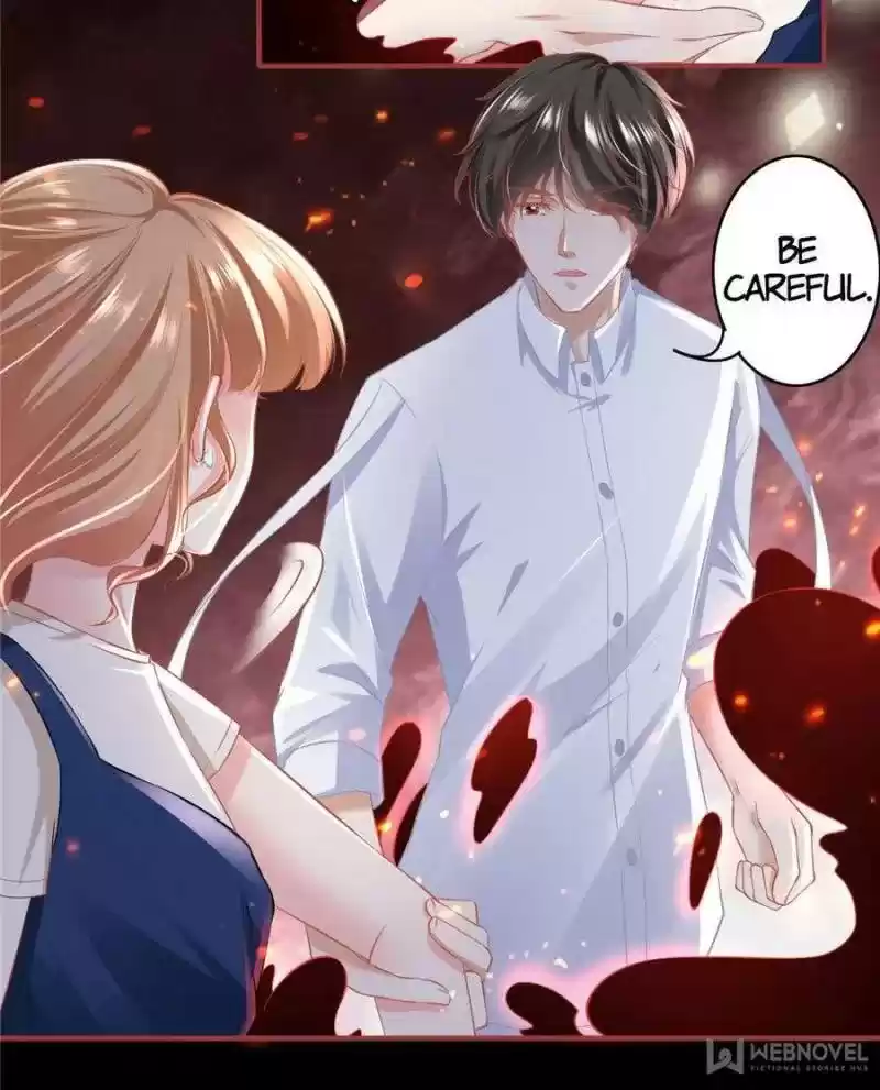 The Ghost Bride Chapter 171