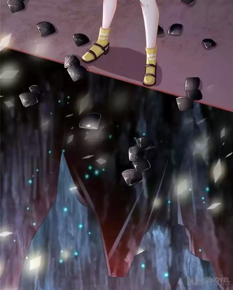 The Ghost Bride Chapter 171