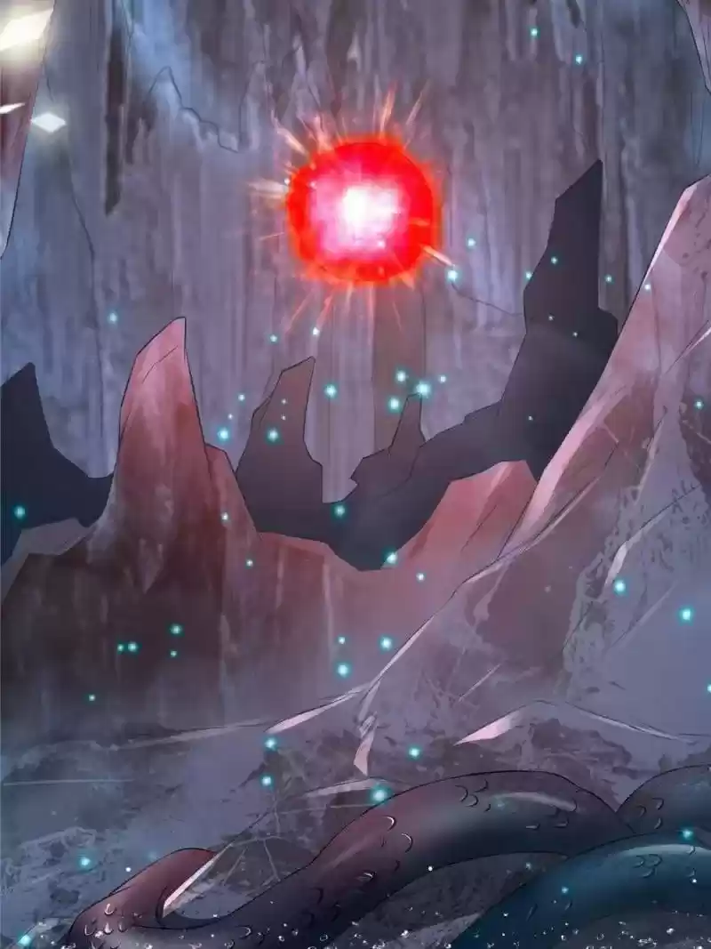 The Ghost Bride Chapter 171