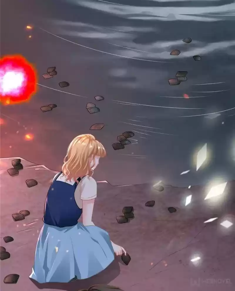 The Ghost Bride Chapter 172