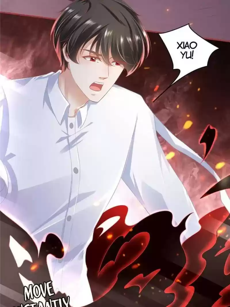 The Ghost Bride Chapter 172